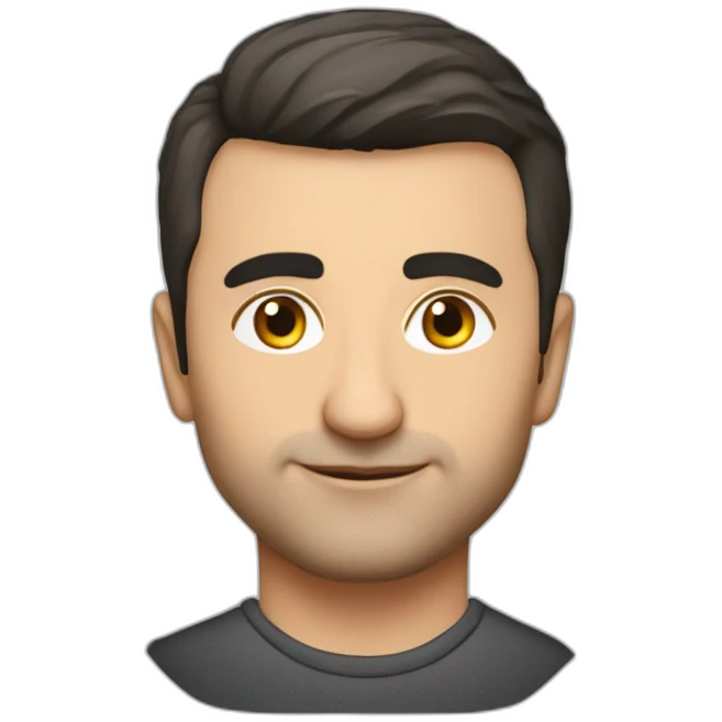 Yevgeny Petrosyan emoji