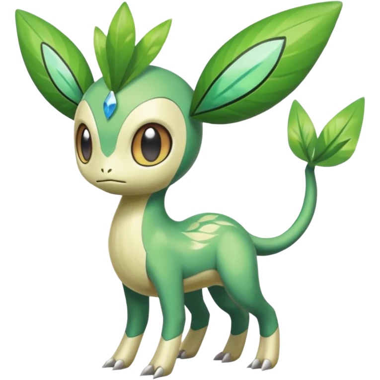 Tropius-Meloetta-Celebi-Virizion-Palkia-fusion emoji