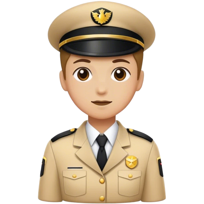 server ia emoji
