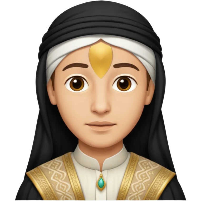 Arabes  emoji