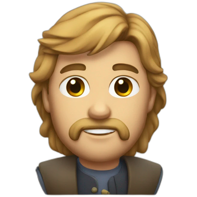 Macrob emoji