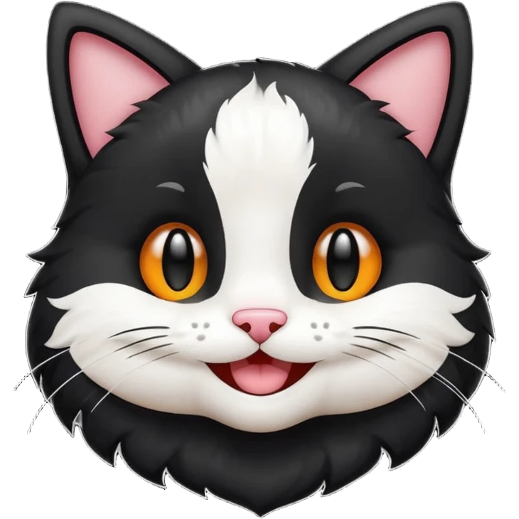 Emojicat emoji