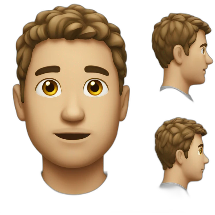 Short emoji