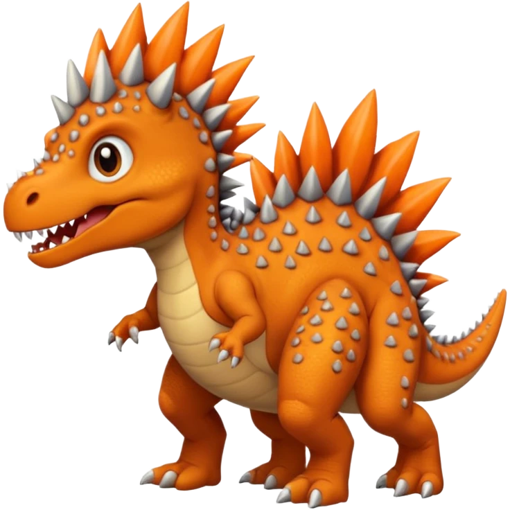 Tyrunt (full Body) emoji