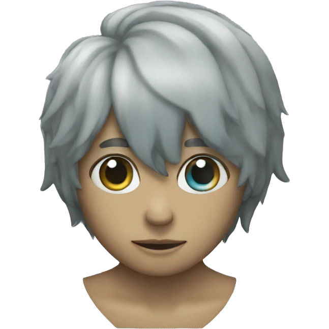 Blue tick  emoji