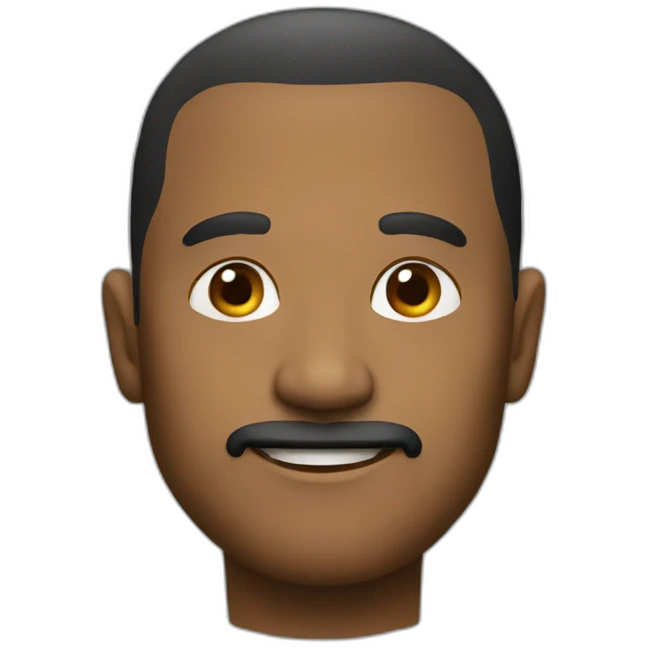 Jefe emoji