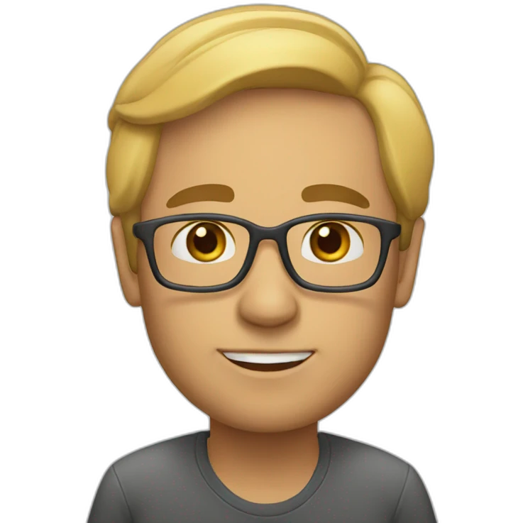 Late for the meeting emoji