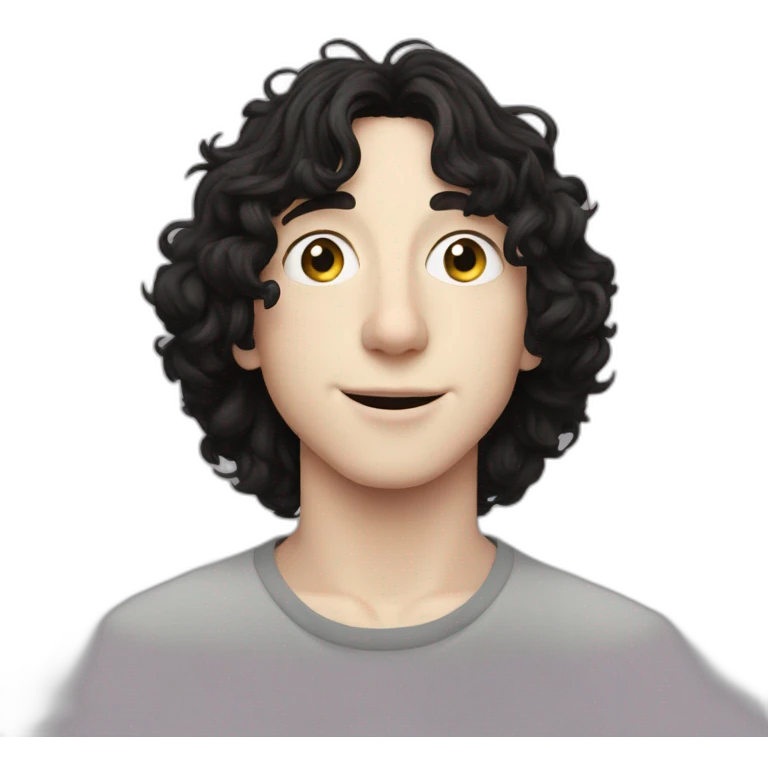 Finn Wolfhard  emoji