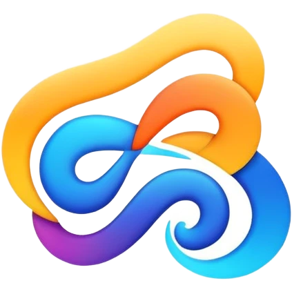 generate a logo for my brand  emoji