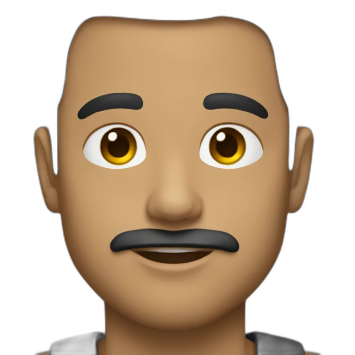 esequiel barco emoji