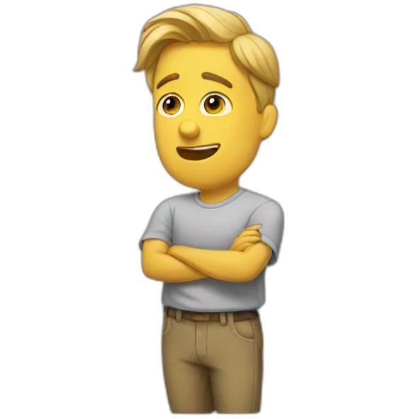 decide emoji