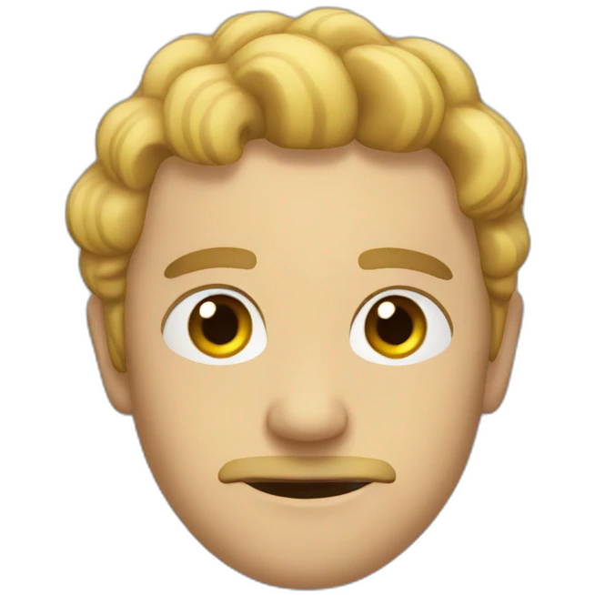Nope emoji