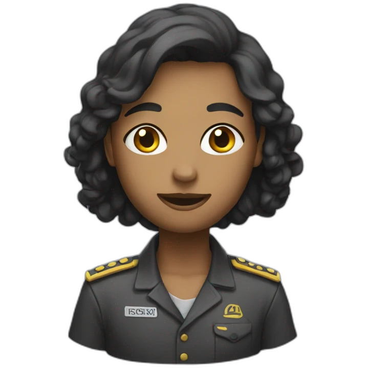 support emoji