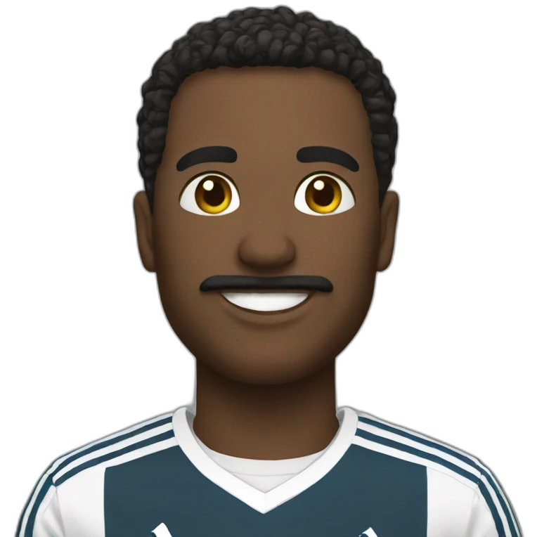 Marseille emoji