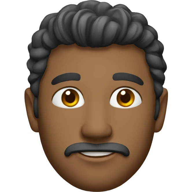 bête  emoji