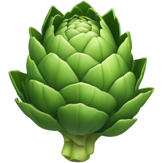 Artickokie  emoji