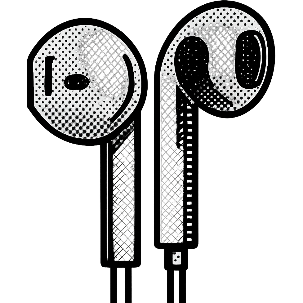 EarPods emoji