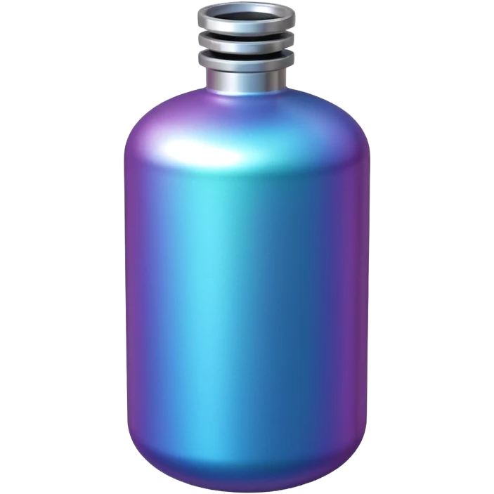 Nitrous nos cilynder emoji