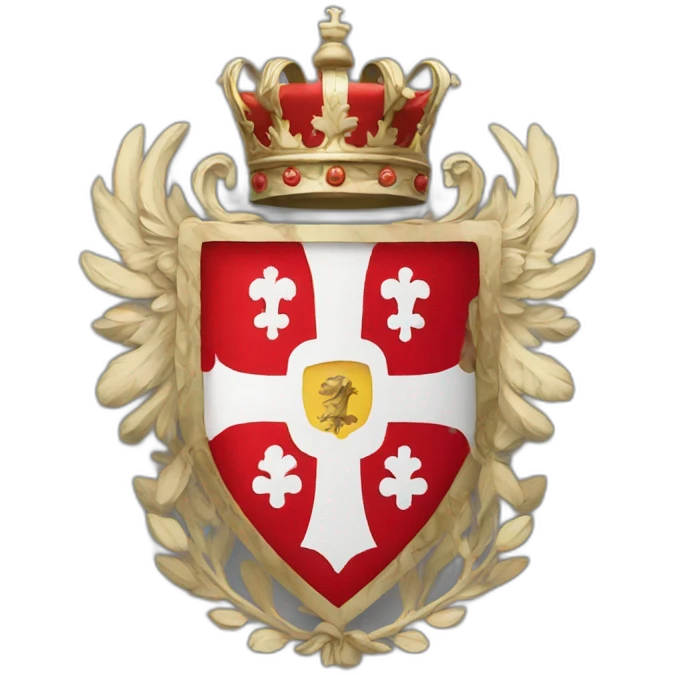 Viena crest emoji