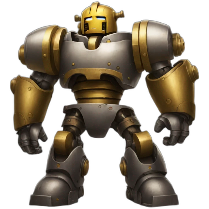 blitzcrank emoji