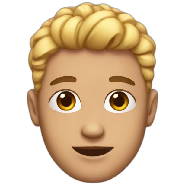 Gay emoji
