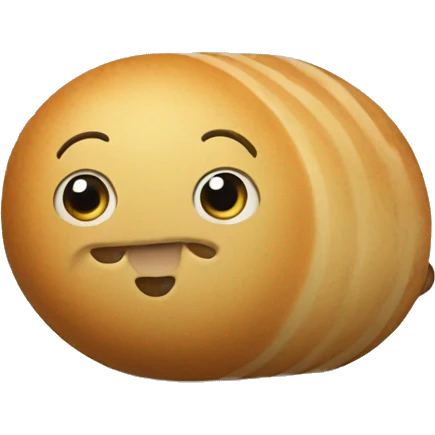 roly poly emoji