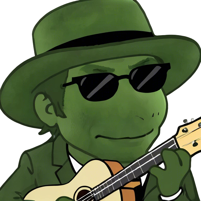 Bob dylan emoji