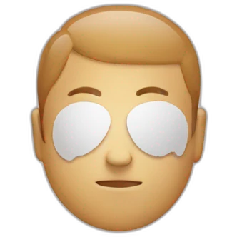 psychology sign emoji