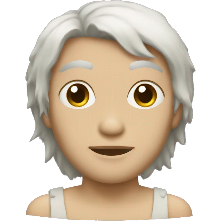 ojamajo emoji