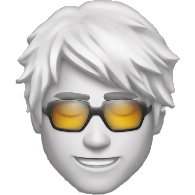 mikey de tokyo revenger emoji