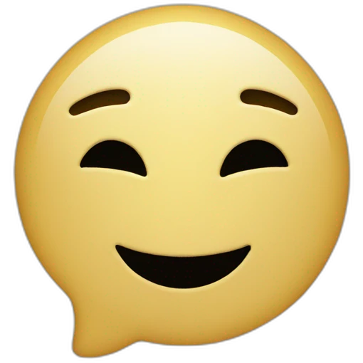 percent sign emoji