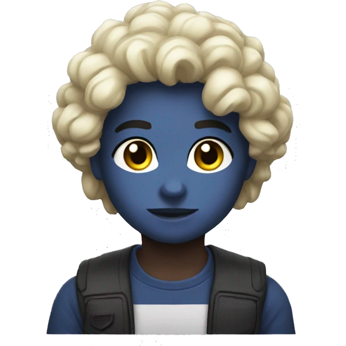 Polaris emoji