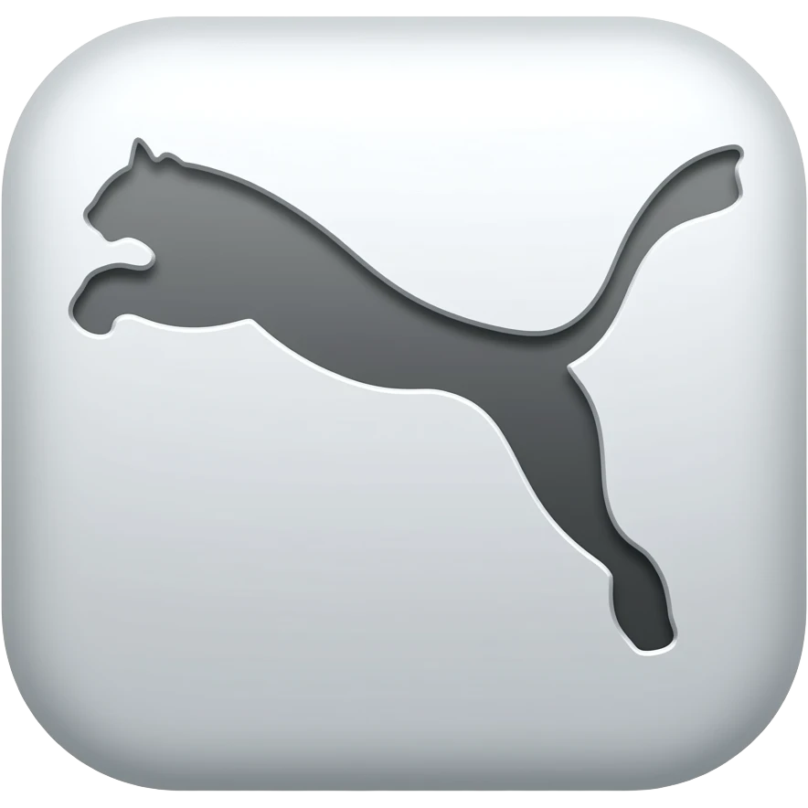 Logo Puma emoji