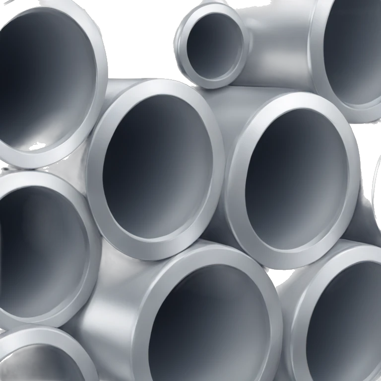 aluminum pipes emoji