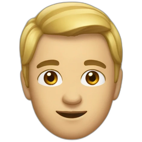 Каша малаша emoji