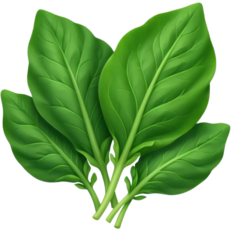 green food emoji