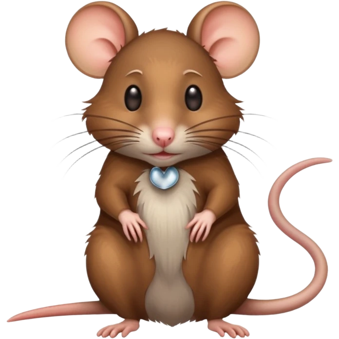 rat emoji