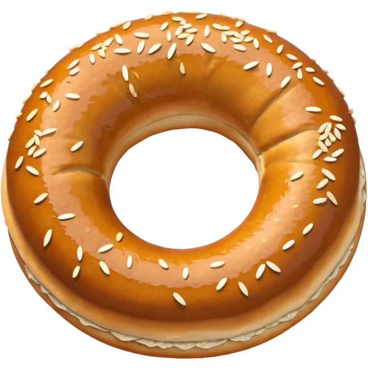 Simit emoji