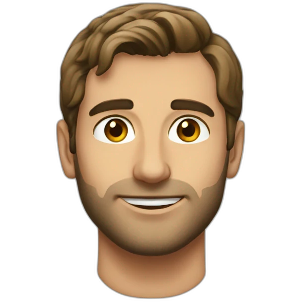 Romain priour emoji