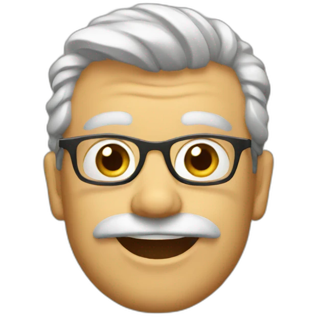 Yorkshire emoji