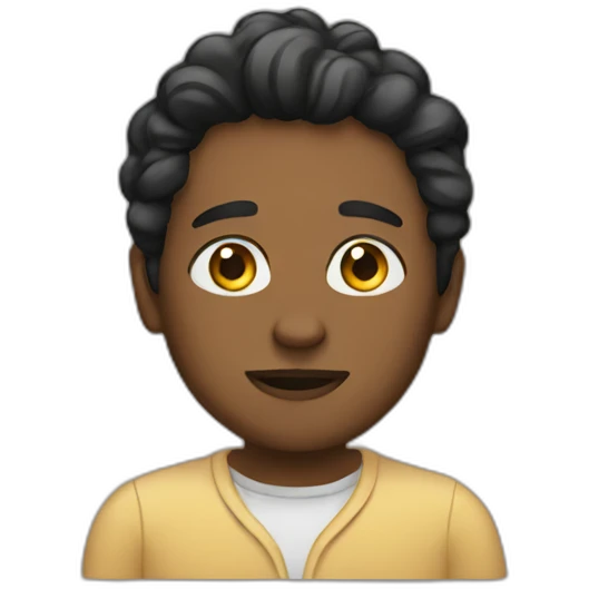 Woke emoji