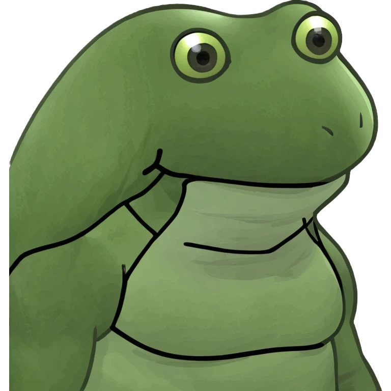 Train mma emoji
