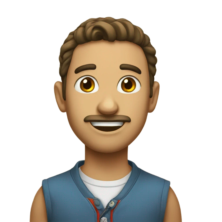 собака  emoji