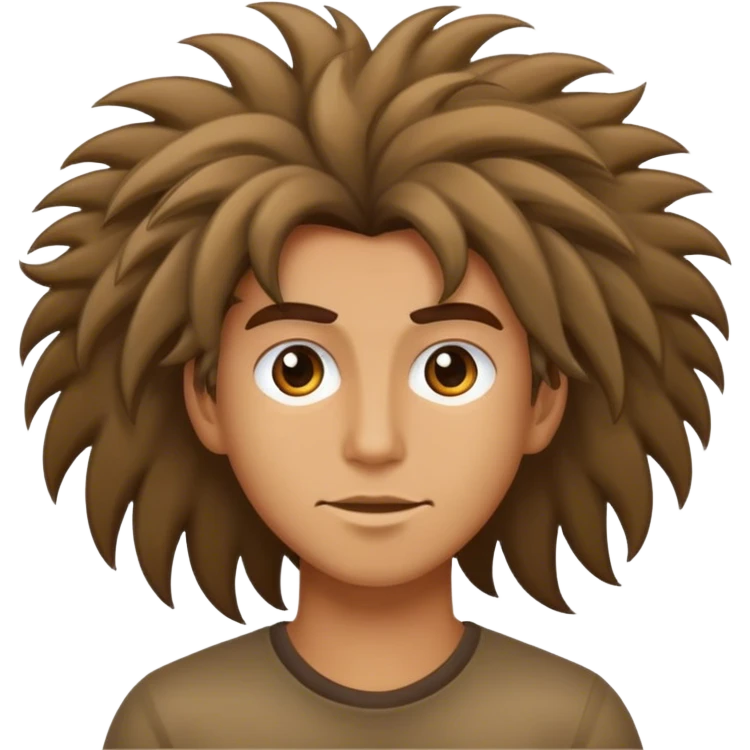 Wild emoji