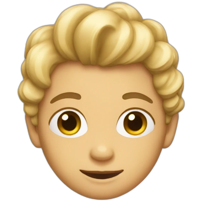 pouce emoji