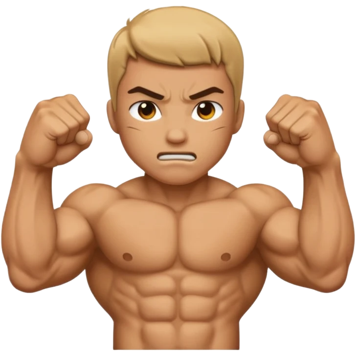 
left fist strike emoji