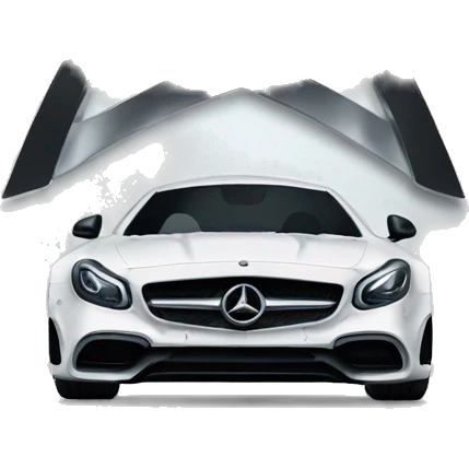 AMG LOGO emoji