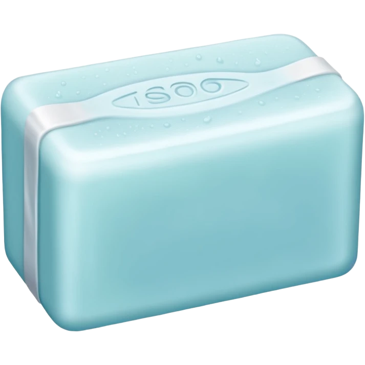 soap  emoji