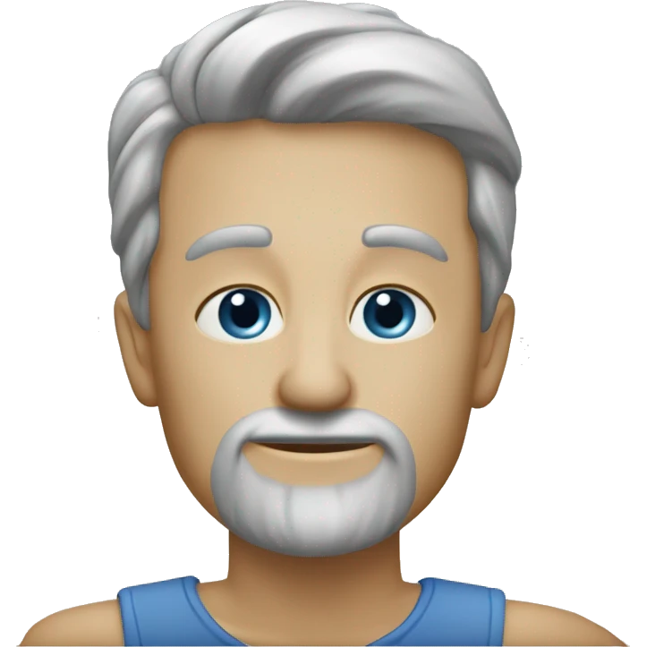 Стакан кофе с лицом emoji