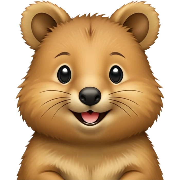 quokka emoji